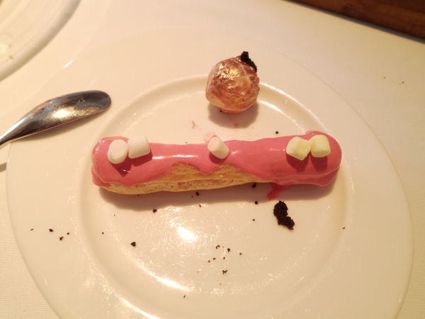 【台中 南屯區】LAFETE法月當代法式料理 @貝大小姐的多元心宇宙