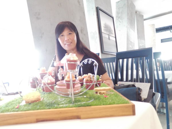 【台中 南屯區】LAFETE法月當代法式料理 @貝大小姐的多元心宇宙