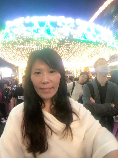 【台北 台北101站】史特拉斯堡耶誕市集 @貝大小姐的多元心宇宙