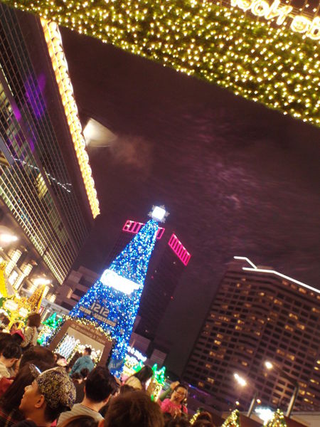 【台北 台北101站】史特拉斯堡耶誕市集 @貝大小姐的多元心宇宙