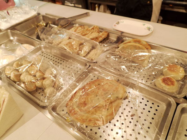 【新北 江子翠站】漿夫人永和豆漿 @貝大小姐的多元心宇宙