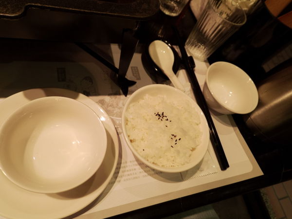 【台北 小巨蛋站】福相麻辣香鍋 敦北店 《已歇業》 @貝大小姐的多元心宇宙