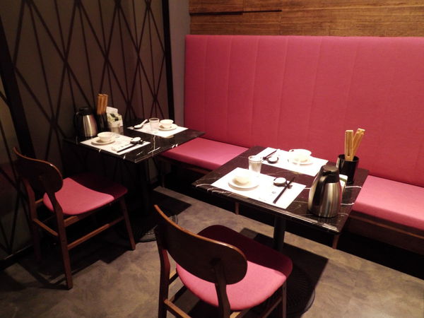 【台北 小巨蛋站】福相麻辣香鍋 敦北店 《已歇業》 @貝大小姐的多元心宇宙