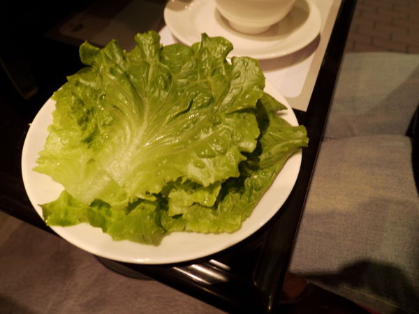 【台北 小巨蛋站】福相麻辣香鍋 敦北店 《已歇業》 @貝大小姐的多元心宇宙