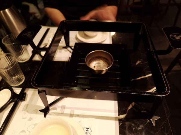 【台北 小巨蛋站】福相麻辣香鍋 敦北店 《已歇業》 @貝大小姐的多元心宇宙