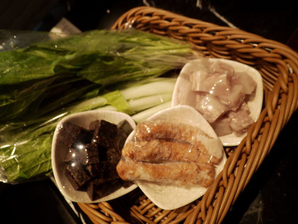 【台北 小巨蛋站】福相麻辣香鍋 敦北店 《已歇業》 @貝大小姐的多元心宇宙