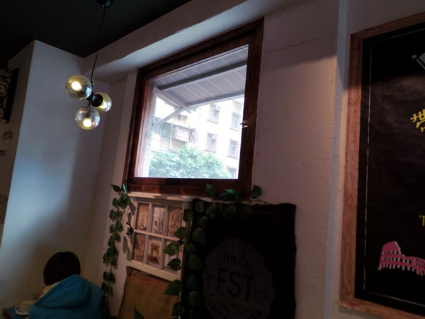 【台北 市府站】等一個人咖啡 市府店Mini Cafe&#8217; @貝大小姐的多元心宇宙