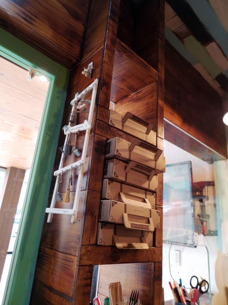 【台北 市府站】等一個人咖啡 市府店Mini Cafe&#8217; @貝大小姐的多元心宇宙
