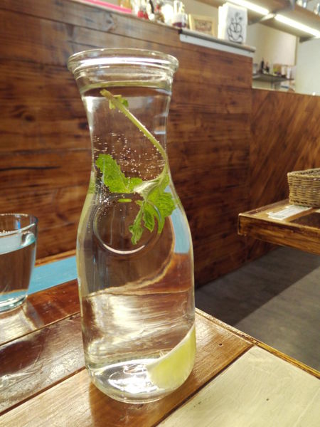 【台北 市府站】等一個人咖啡 市府店Mini Cafe&#8217; @貝大小姐的多元心宇宙