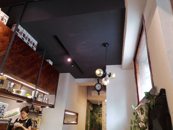 【台北 市府站】等一個人咖啡 市府店Mini Cafe&#8217; @貝大小姐的多元心宇宙