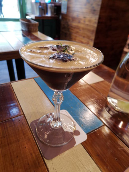 【台北 市府站】等一個人咖啡 市府店Mini Cafe&#8217; @貝大小姐的多元心宇宙