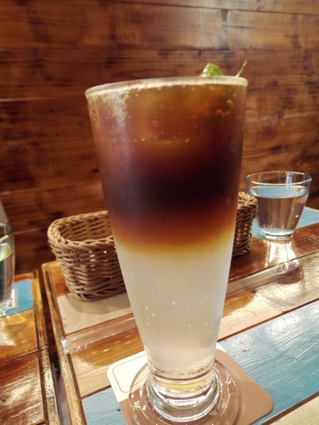 【台北 市府站】等一個人咖啡 市府店Mini Cafe&#8217; @貝大小姐的多元心宇宙