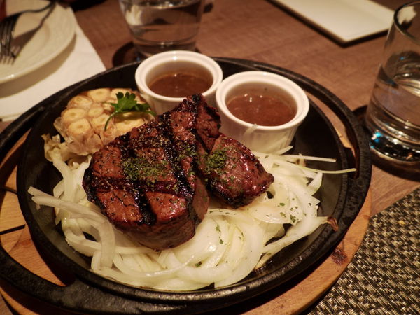 【台北 市府站】樂慕亞 Le Meilleur 市府店 @貝大小姐的多元心宇宙