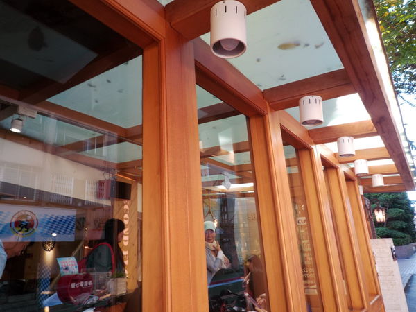 【台北 信義安和站】 貳樓餐廳 Second Floor Cafe 敦南店 @貝大小姐的多元心宇宙