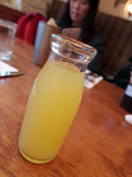 【台北 信義安和站】 貳樓餐廳 Second Floor Cafe 敦南店 @貝大小姐的多元心宇宙