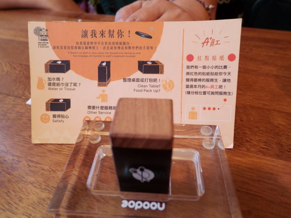 【台北 信義安和站】 貳樓餐廳 Second Floor Cafe 敦南店 @貝大小姐的多元心宇宙