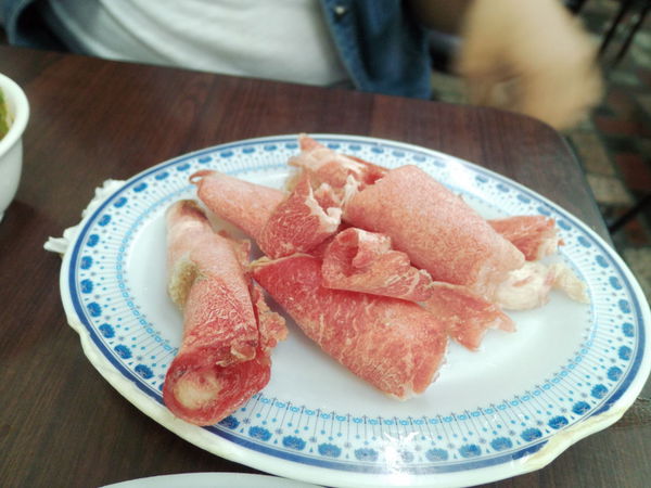 【台北 西門站】曾德自助火鍋城 @貝大小姐的多元心宇宙