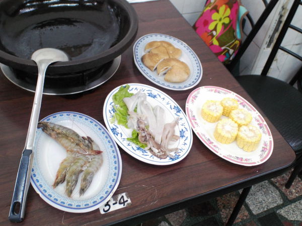 【台北 西門站】曾德自助火鍋城 @貝大小姐的多元心宇宙