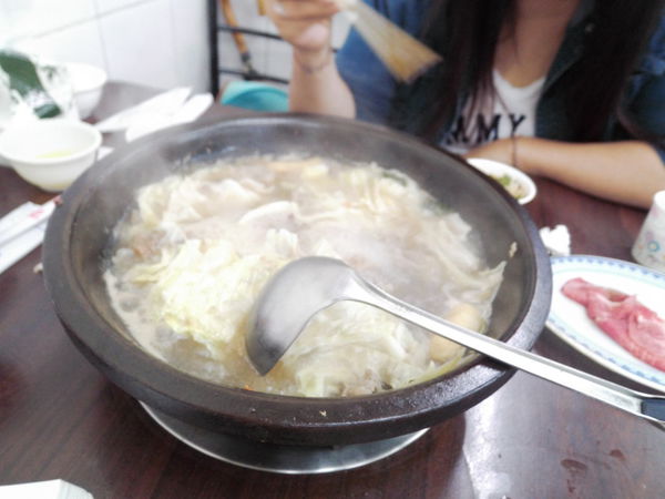 【台北 西門站】曾德自助火鍋城 @貝大小姐的多元心宇宙