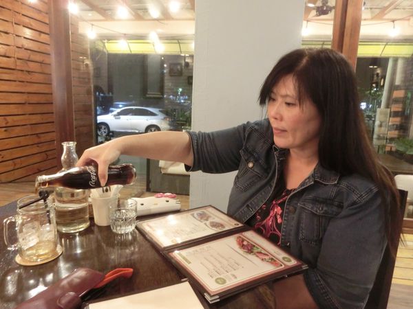【台北 大直站】水牛城餐廳 BFLO Restaurant &#038; Cafe @貝大小姐的多元心宇宙