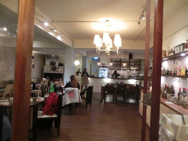 【台北 大直站】水牛城餐廳 BFLO Restaurant &#038; Cafe @貝大小姐的多元心宇宙
