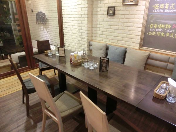 【台北 大直站】水牛城餐廳 BFLO Restaurant &#038; Cafe @貝大小姐的多元心宇宙
