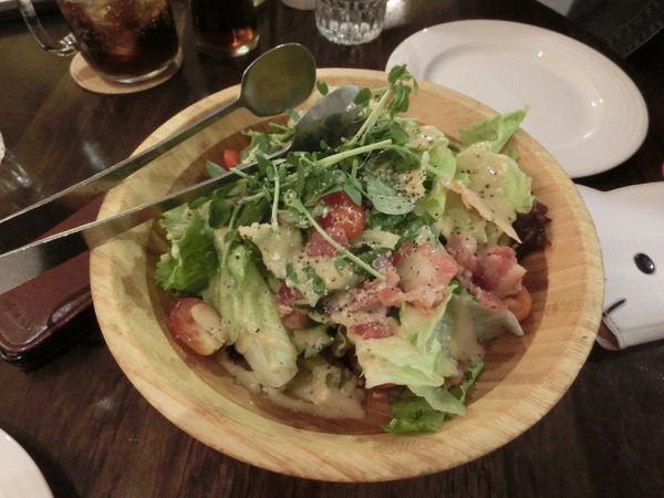 【台北 大直站】水牛城餐廳 BFLO Restaurant &#038; Cafe @貝大小姐的多元心宇宙