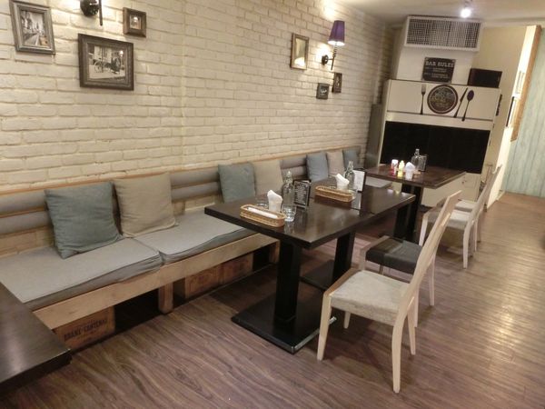 【台北 大直站】水牛城餐廳 BFLO Restaurant &#038; Cafe @貝大小姐的多元心宇宙