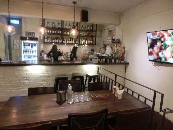 【台北 大直站】水牛城餐廳 BFLO Restaurant &#038; Cafe @貝大小姐的多元心宇宙