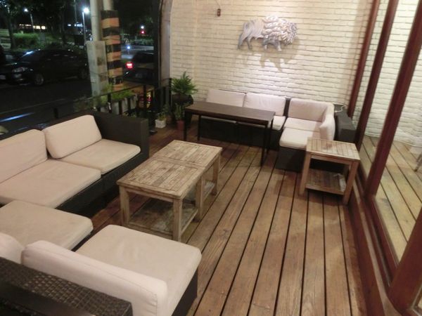 【台北 大直站】水牛城餐廳 BFLO Restaurant &#038; Cafe @貝大小姐的多元心宇宙