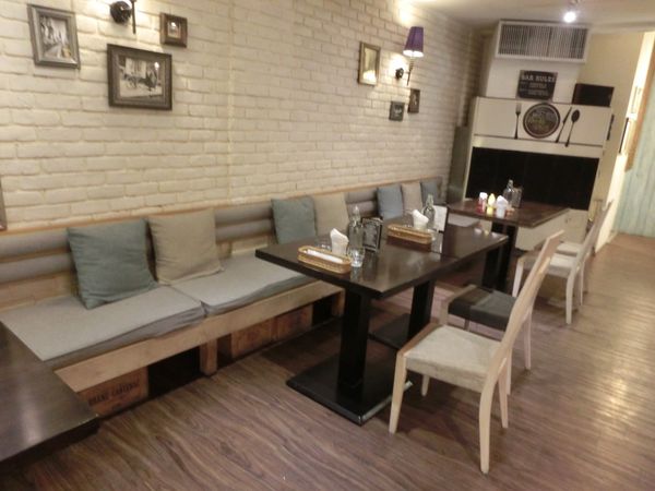 【台北 大直站】水牛城餐廳 BFLO Restaurant &#038; Cafe @貝大小姐的多元心宇宙