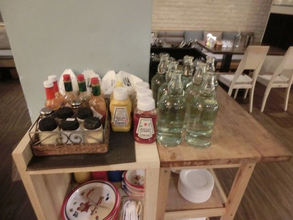 【台北 大直站】水牛城餐廳 BFLO Restaurant &#038; Cafe @貝大小姐的多元心宇宙
