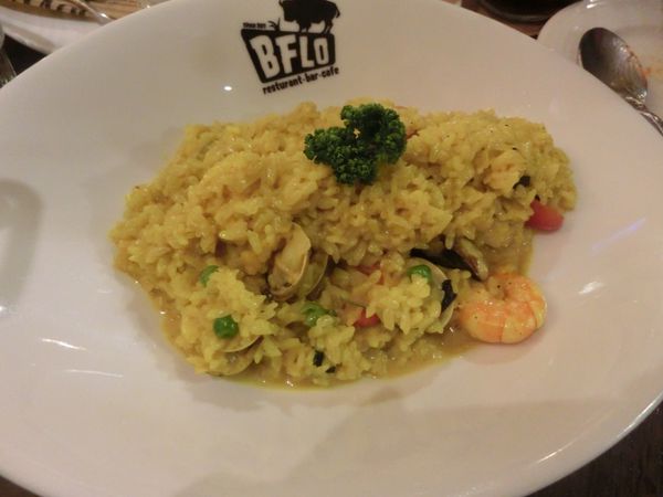 【台北 大直站】水牛城餐廳 BFLO Restaurant &#038; Cafe @貝大小姐的多元心宇宙