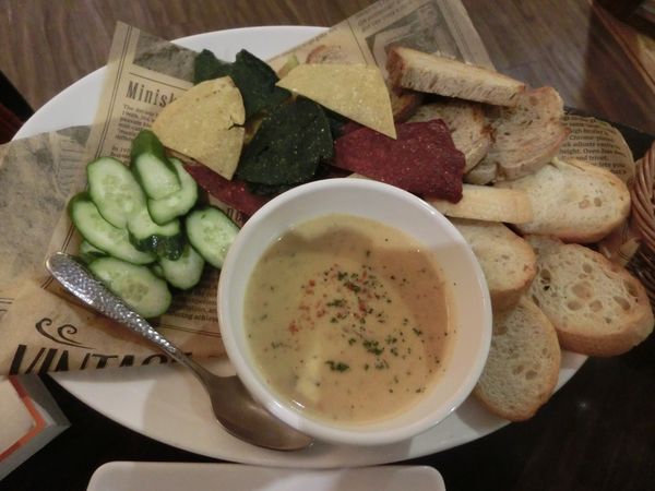 【台北 大直站】水牛城餐廳 BFLO Restaurant &#038; Cafe @貝大小姐的多元心宇宙