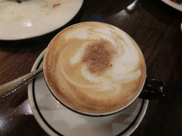 【台北 大直站】水牛城餐廳 BFLO Restaurant &#038; Cafe @貝大小姐的多元心宇宙