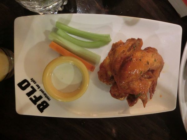 【台北 大直站】水牛城餐廳 BFLO Restaurant &#038; Cafe @貝大小姐的多元心宇宙