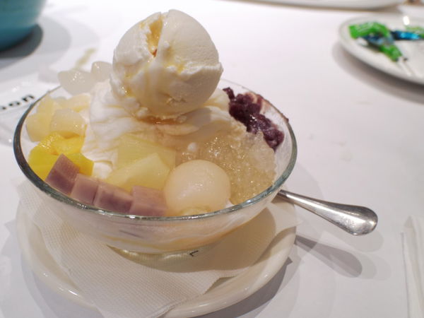【台北 忠孝復興站】晶湯匙泰式主題餐廳(SOGO復興店) @貝大小姐的多元心宇宙