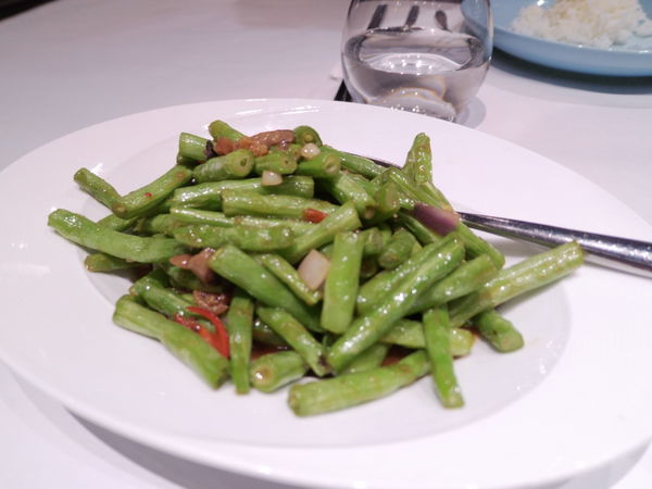 【台北 忠孝復興站】晶湯匙泰式主題餐廳(SOGO復興店) @貝大小姐的多元心宇宙