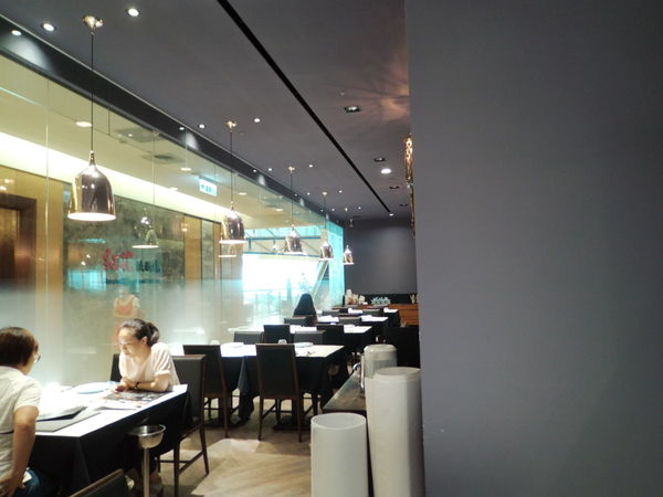 【台北 忠孝復興站】晶湯匙泰式主題餐廳(SOGO復興店) @貝大小姐的多元心宇宙