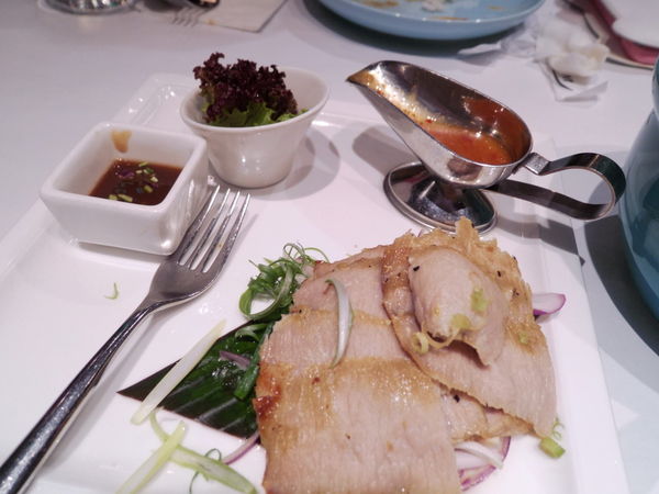 【台北 忠孝復興站】晶湯匙泰式主題餐廳(SOGO復興店) @貝大小姐的多元心宇宙