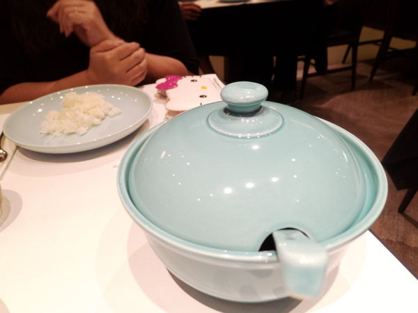 【台北 忠孝復興站】晶湯匙泰式主題餐廳(SOGO復興店) @貝大小姐的多元心宇宙