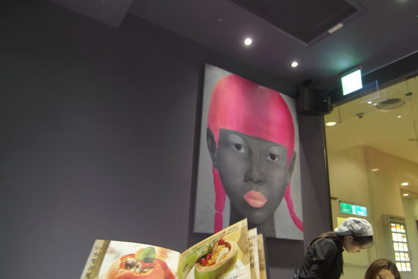 【台北 忠孝復興站】晶湯匙泰式主題餐廳(SOGO復興店) @貝大小姐的多元心宇宙