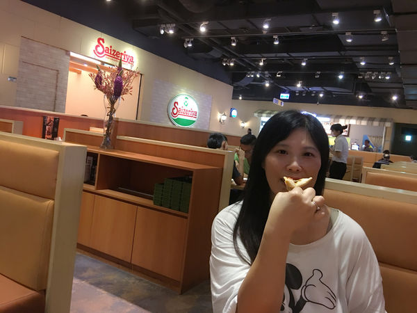 【新北 新埔站】Saizeriya薩莉亞 新埔三猿店 @貝大小姐的多元心宇宙