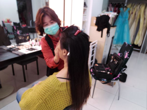 【花蓮 】花蓮婚紗 親密關係 精品。婚紗。攝影 @貝大小姐的多元心宇宙