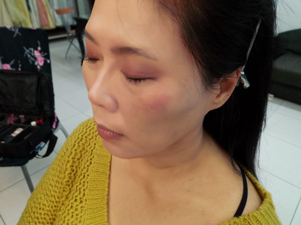 【花蓮 】花蓮婚紗 親密關係 精品。婚紗。攝影 @貝大小姐的多元心宇宙