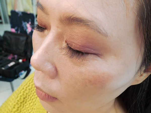 【花蓮 】花蓮婚紗 親密關係 精品。婚紗。攝影 @貝大小姐的多元心宇宙