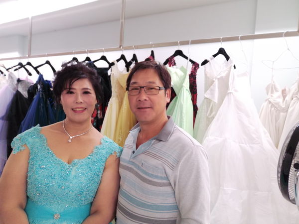 【花蓮 】花蓮婚紗 親密關係 精品。婚紗。攝影 @貝大小姐的多元心宇宙
