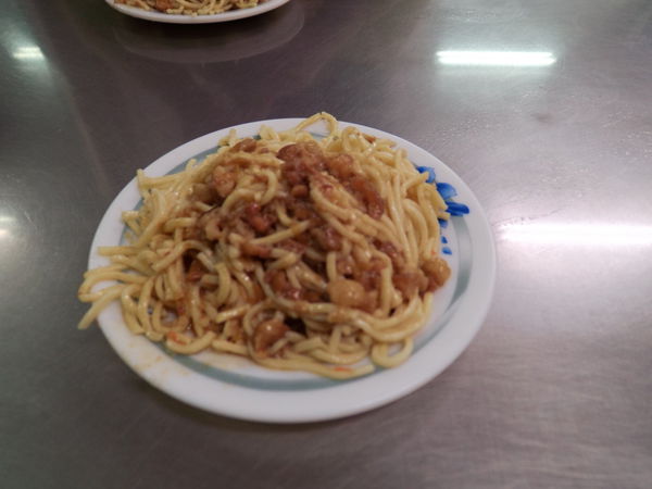 【花蓮 花師街】無名滷肉飯、肉焿 花師街23號 @貝大小姐的多元心宇宙