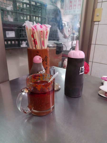 【花蓮 花師街】無名滷肉飯、肉焿 花師街23號 @貝大小姐的多元心宇宙