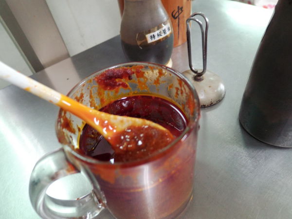 【花蓮 花師街】無名滷肉飯、肉焿 花師街23號 @貝大小姐的多元心宇宙